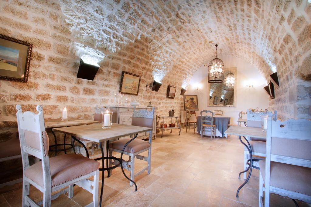 La Bastide Du Tinal Villa Ménerbes Buitenkant foto