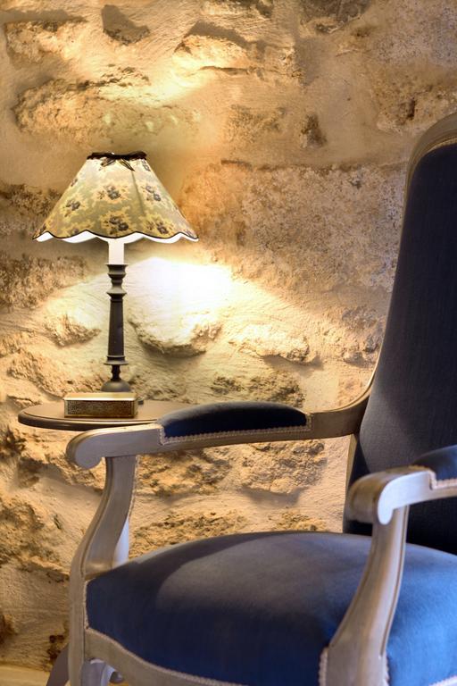La Bastide Du Tinal Villa Ménerbes Kamer foto