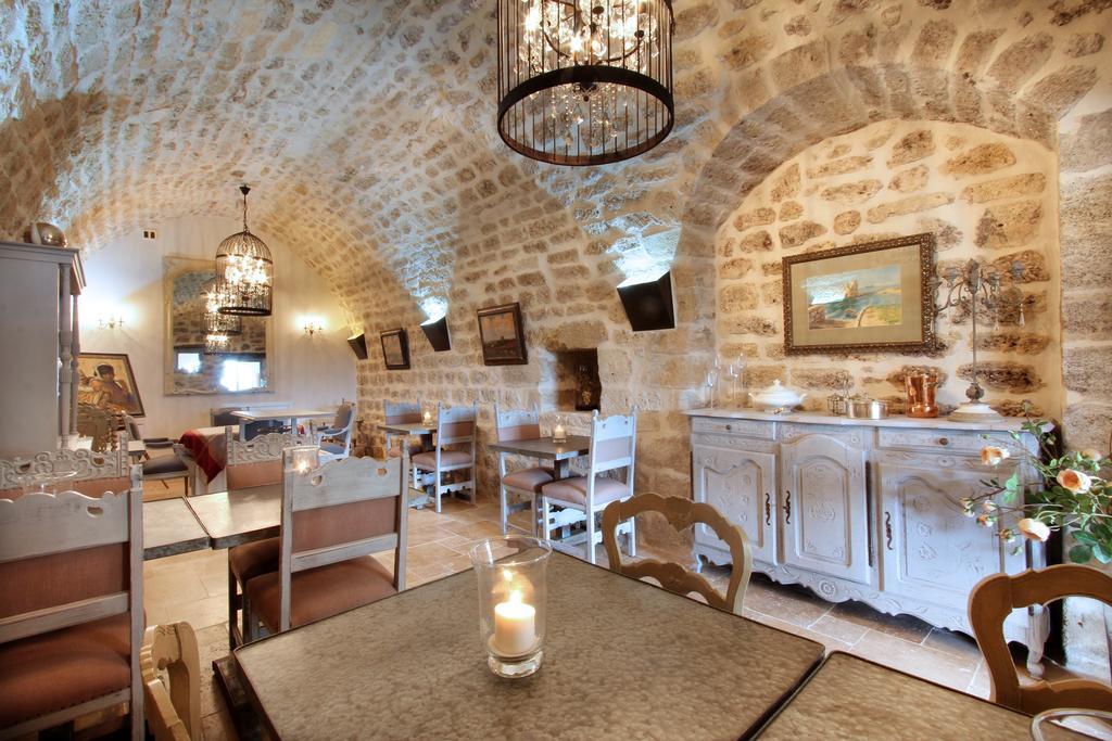 La Bastide Du Tinal Villa Ménerbes Buitenkant foto